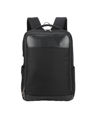 SAC A DOS AOKING SN2120 BLACK