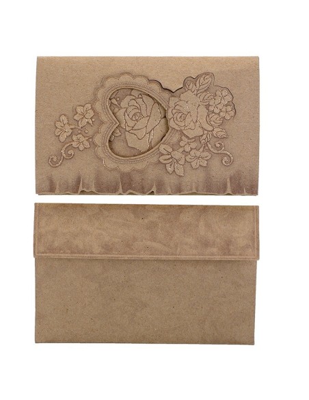 CARTE INVITATION MARIAGE MM