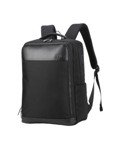 SAC A DOS AOKING SN2120 BLACK 2