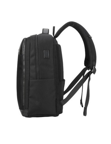 SAC A DOS AOKING SN2120 BLACK