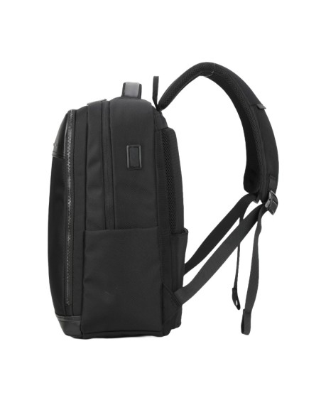 SAC A DOS AOKING SN2120 BLACK