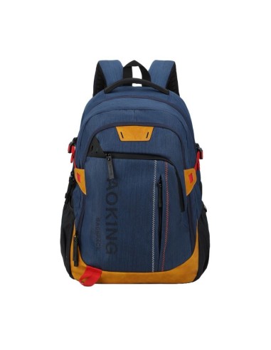 SAC A DOS AOKING SNX6077-7A NAVY