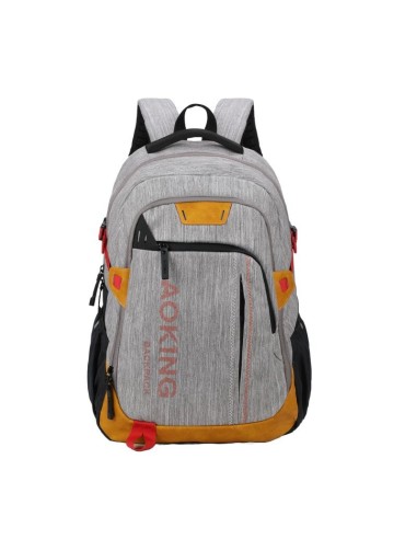 SAC A DOS AOKING SNX6077-7A GRAY