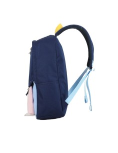 SAC A DOS AOKING XN2002 NAVY-PINK 2