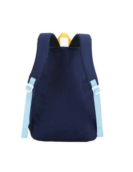 SAC A DOS AOKING XN2002 NAVY-PINK